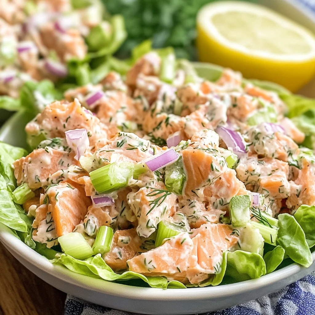 Salmon