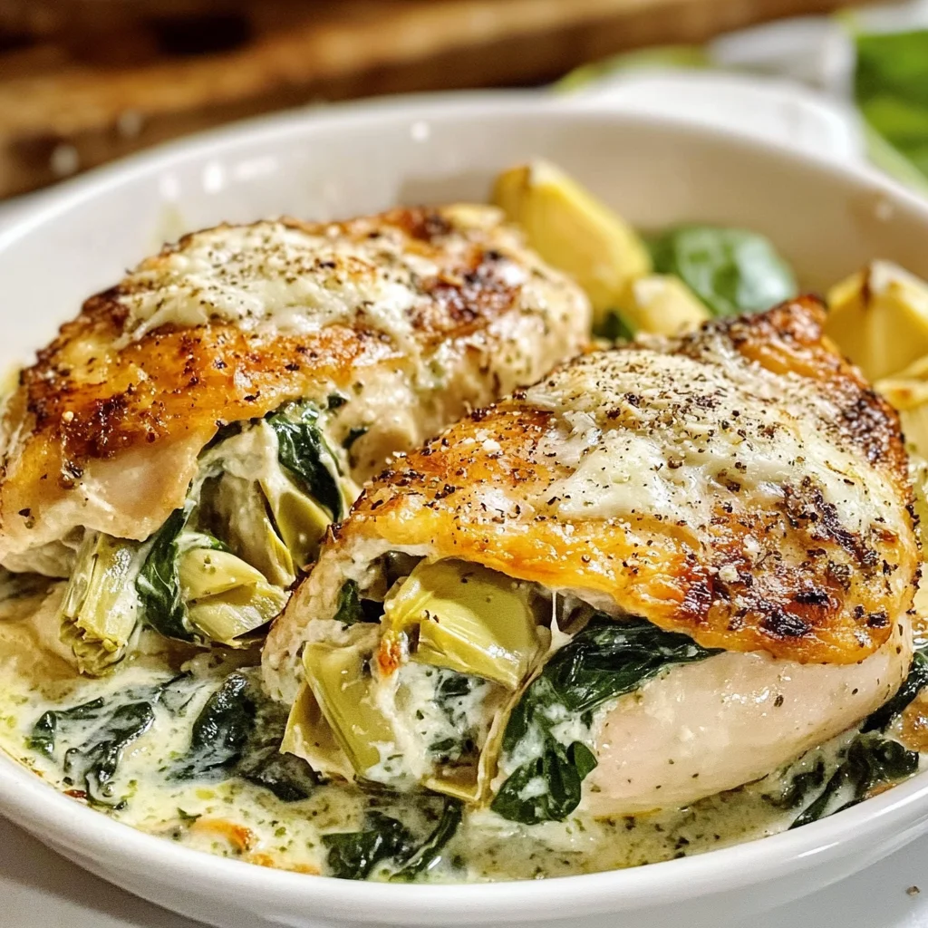 Spinach