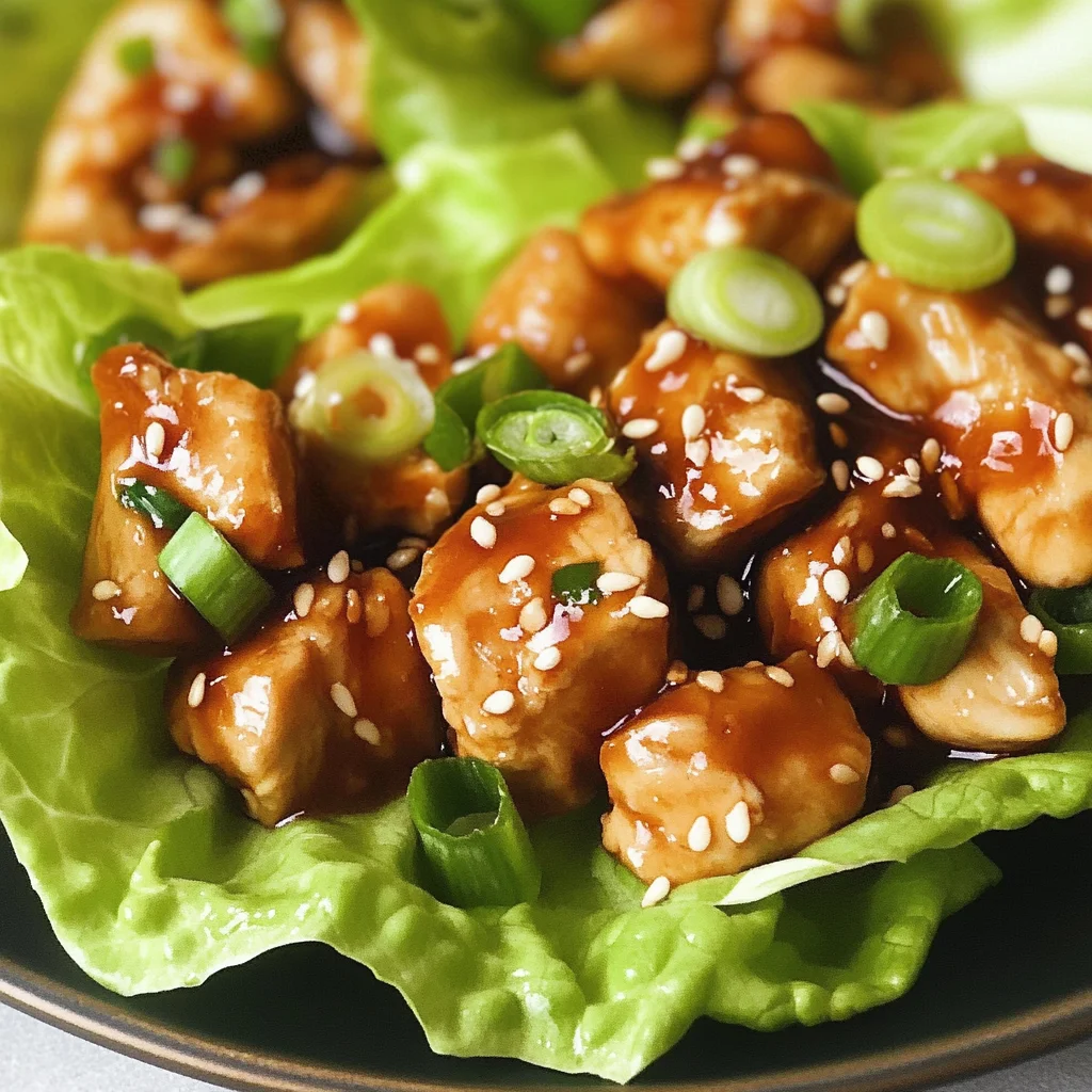 Teriyaki