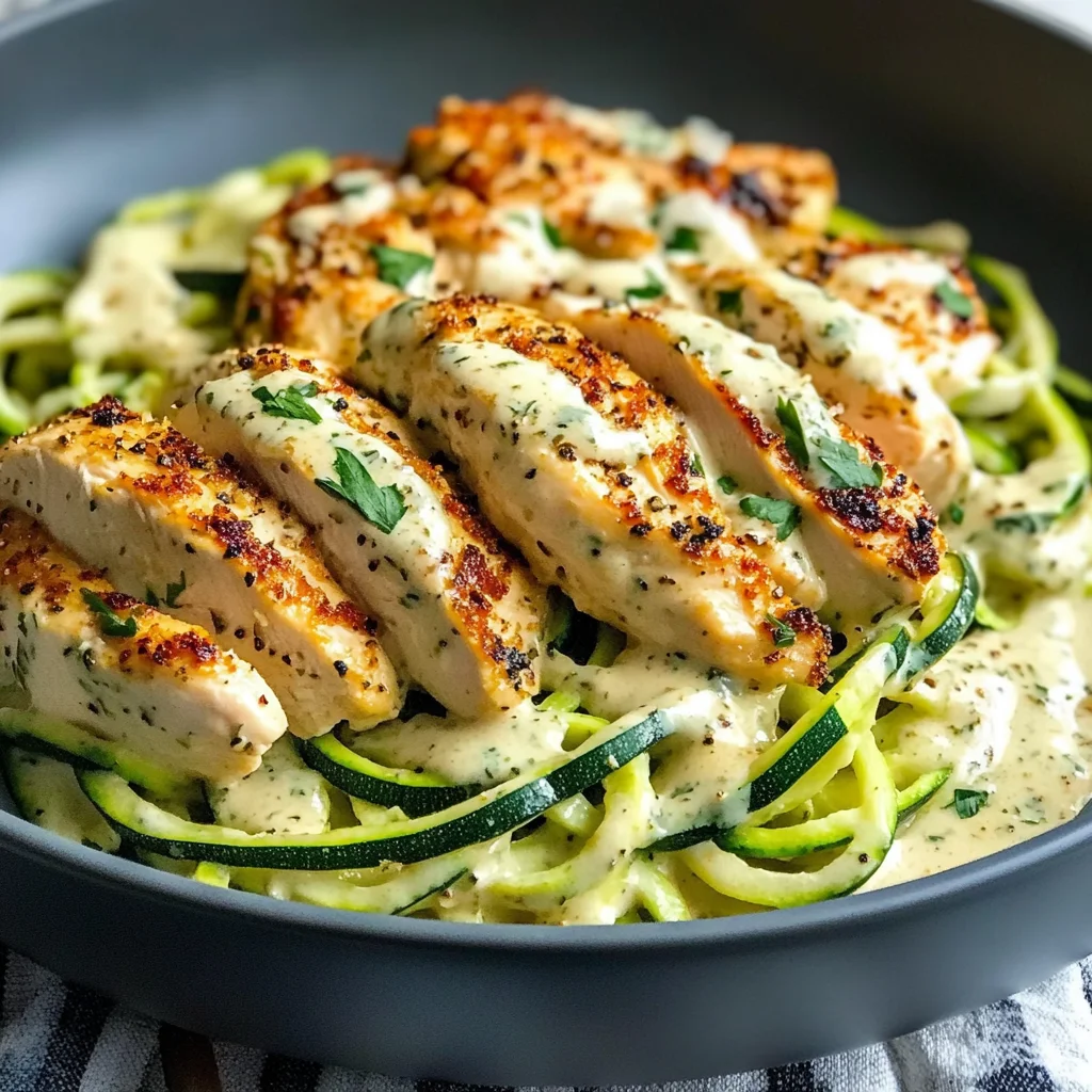 Zucchini