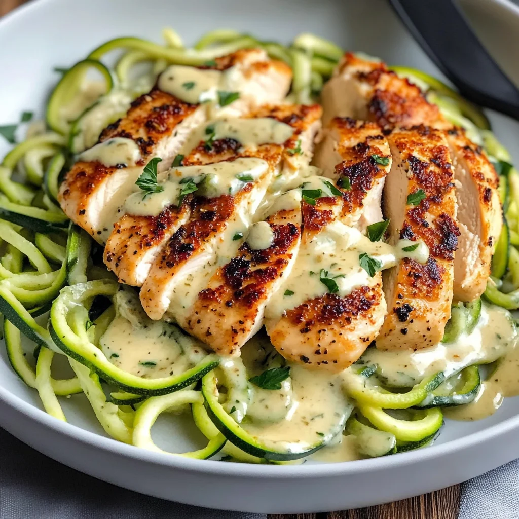 Zucchini