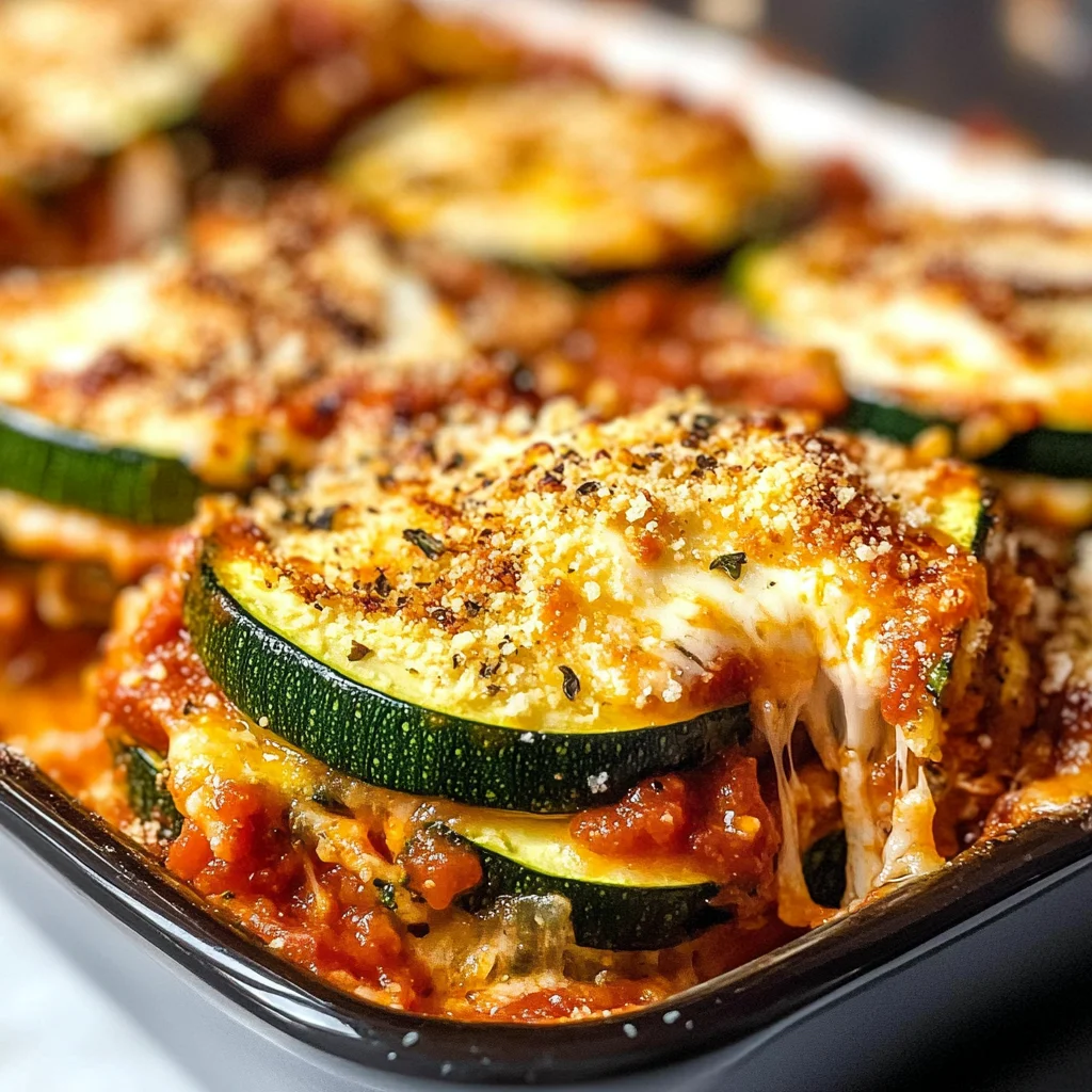 Zucchini