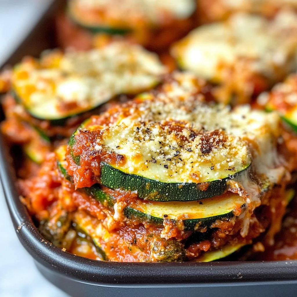 Zucchini