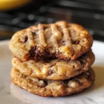 Banana Bread Cookies