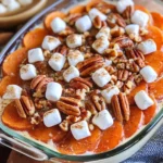Best Scalloped Sweet Potatoes