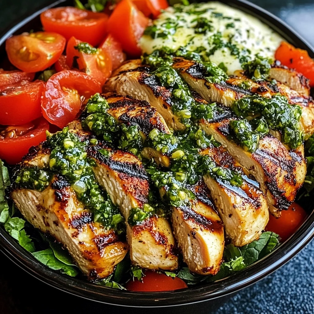 Chimichurri