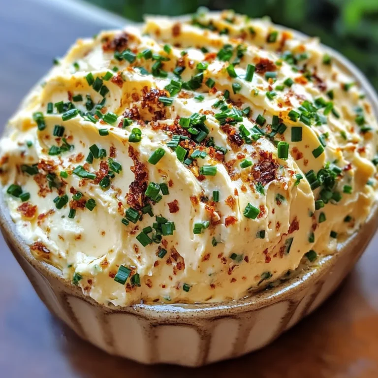 Cowboy Butter: Elevate Meals with This Delicious Spread
