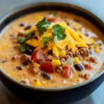 Creamy Cowboy Soup Recipe