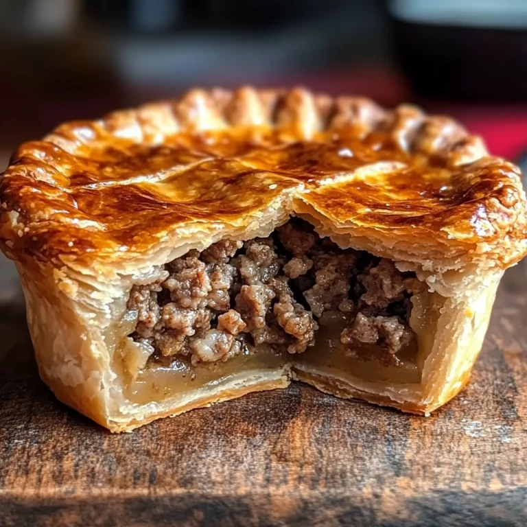 Scotch Pie