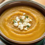 Sweet Potato And Apple Soup - A Delicious Treat To Try