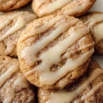 Apple Cider Cookies Recipe