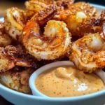 Coconut Shrimp with Sweet Chili Mayo: An Amazing Ultimate Recipe