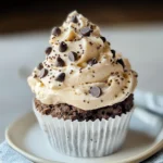 Cookie Dough Frosting