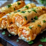 Crab Shrimp Queso: Discover the Ultimate Party Snack!