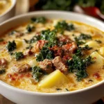 Zuppa Toscana