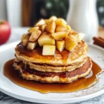 Apple Cinnamon Pancakes: The Ultimate Breakfast Recipe