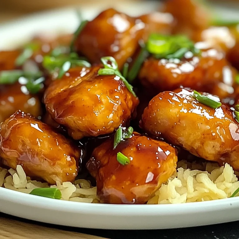 5-Ingredient Orange Chicken: Better Than Takeout