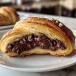 Cookie Croissant: The Ultimate Bakery-Style Dessert You Can Make at Home