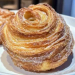 Cruffin Recipe: How to Make Flaky, Buttery Croissant Muffins at Home