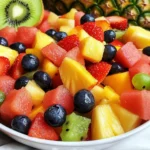 Easy Fruit Salad