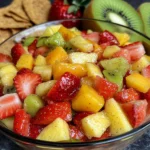 Fruit Salsa