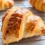 Homemade Croissants Step-by-Step
