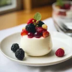 Panna Cotta