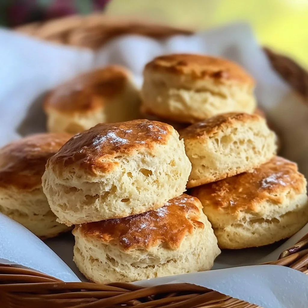 Scones