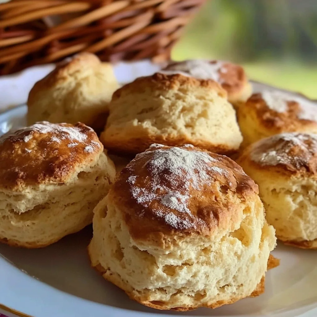 Scones