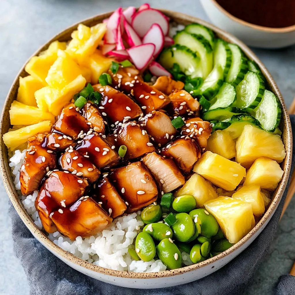 Teriyaki