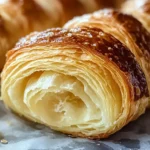 The Best Fluffy Croissant Recipe for Perfect Homemade Pastries