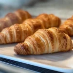 The French Croissant Recipe by Cédric Grolet